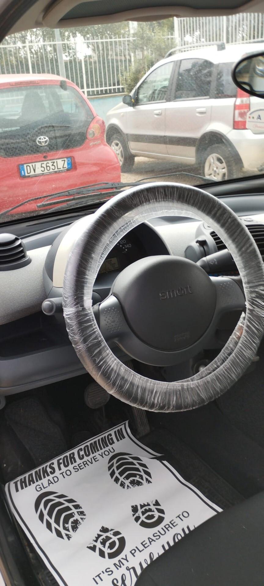 Smart Smart 600 smart & passion (40 kW)