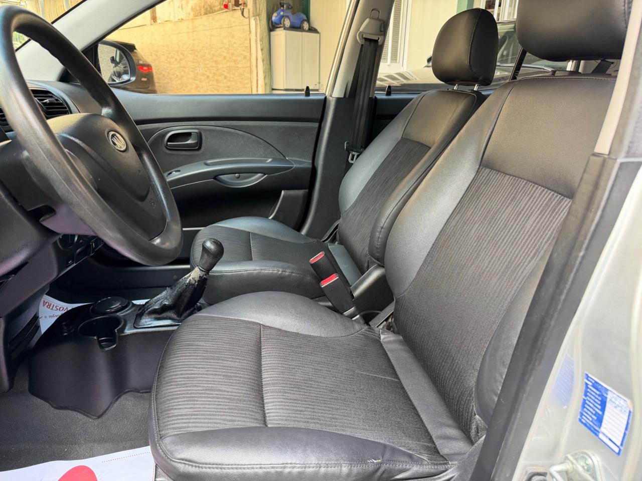 Kia Picanto 1.1 benzina 2009
