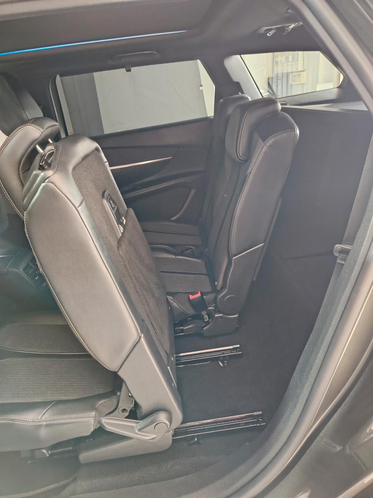 Peugeot 5008 BlueHDi 130 S&S EAT8 GT Line