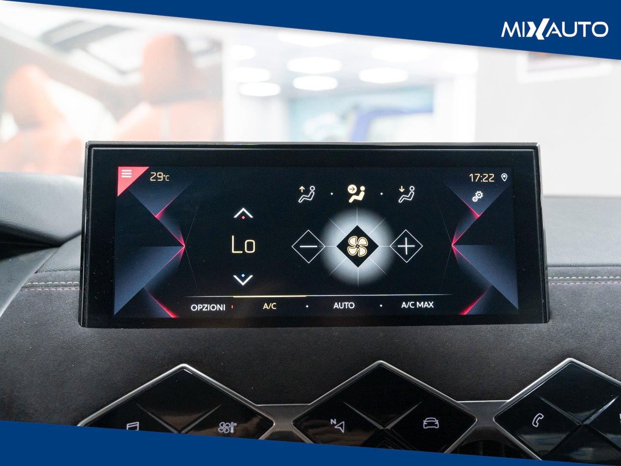 DS Automobiles DS3 Crossback 1.2 Puretech Performance Line 100CV