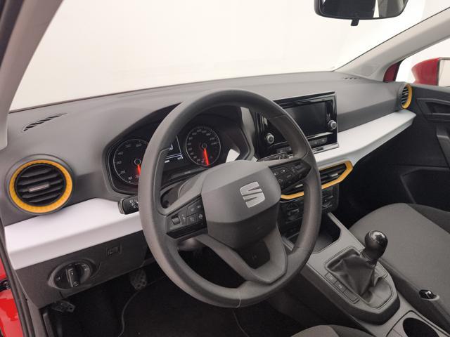 SEAT Ibiza 1.0 tgi Reference 90cv