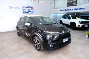 Citroen C3 1200 83cv SHINE Full LED