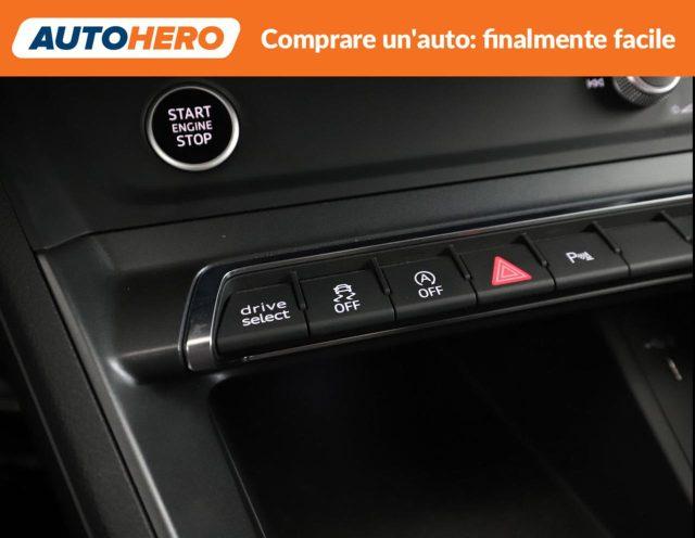 AUDI Q3 35 TDI S line edition
