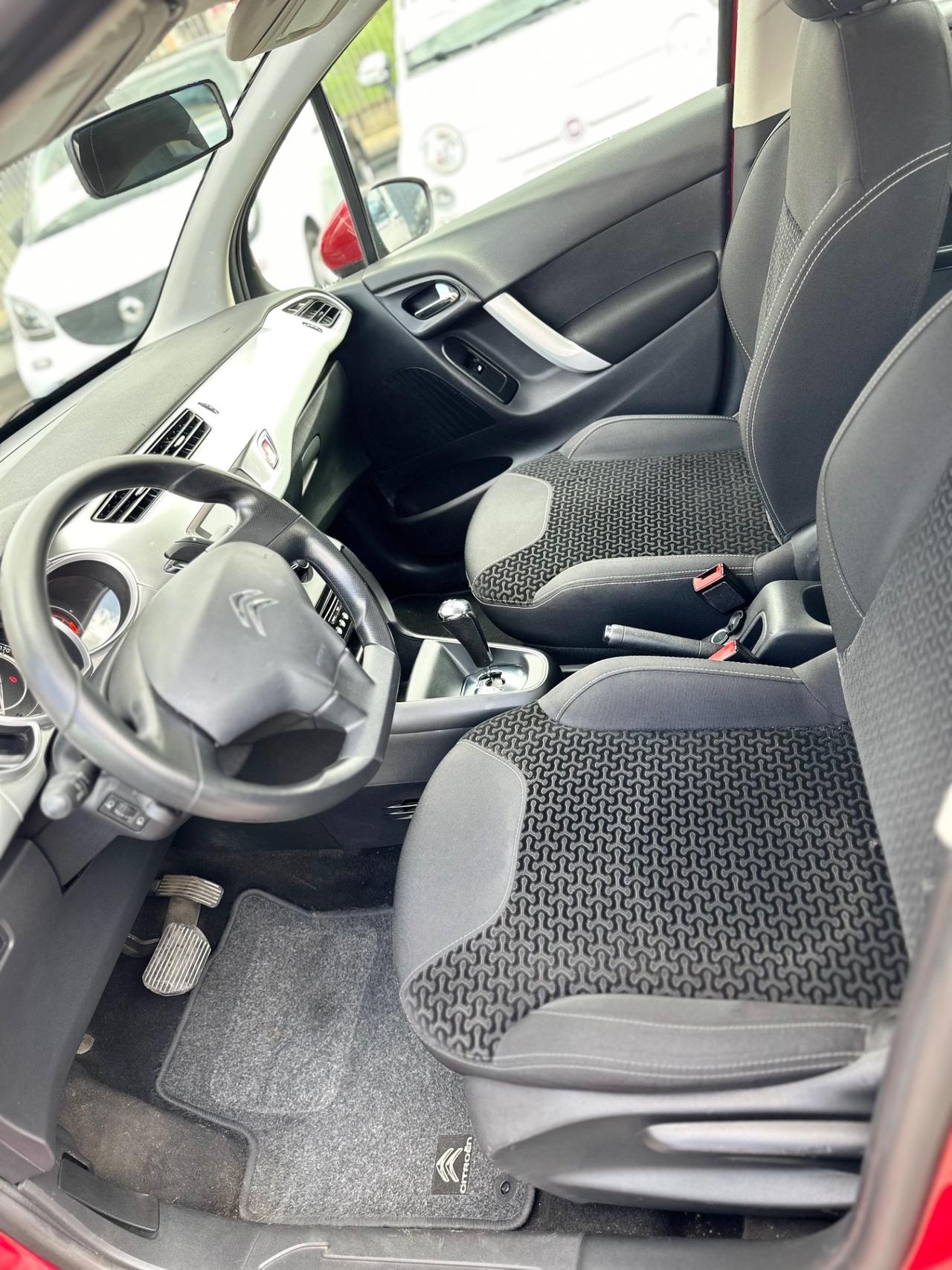 Citroen C3 1.4 HDi 70 Exclusive