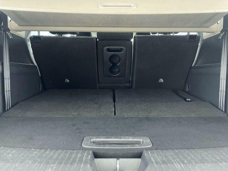 Nissan X-Trail e-Power e-4orce 4WD 7 posti N-Connecta