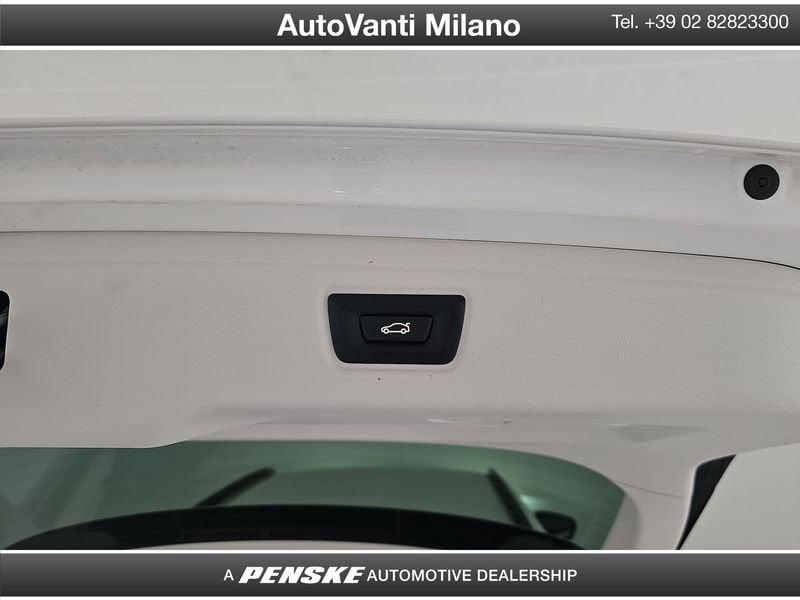 BMW Serie 3 320e Touring Business Advantage
