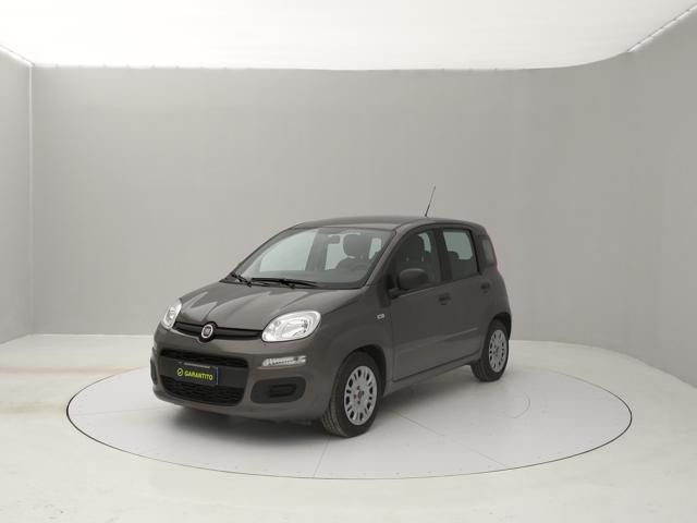 FIAT Panda 1.0 firefly hybrid s&amp;s 70cv 5p.ti