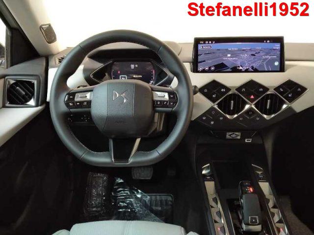 DS AUTOMOBILES DS 3 1.2 puretech Esprit de Voyage 130cv auto