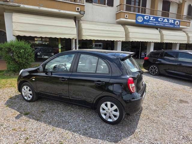 Nissan Micra Micra 5p 1.2 Matic
