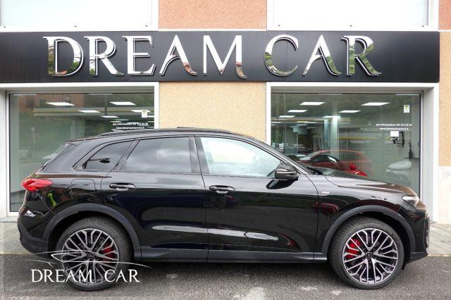 AUDI Q5 TDi 150 kW mHEV+ S-tronic quattro S-line edition
