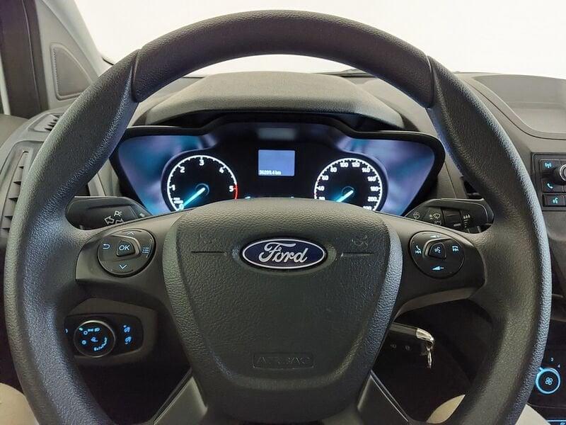 Ford Transit Connect Transit Connect 210 1.5 Ecoblue 100CV PL Furgone Trend