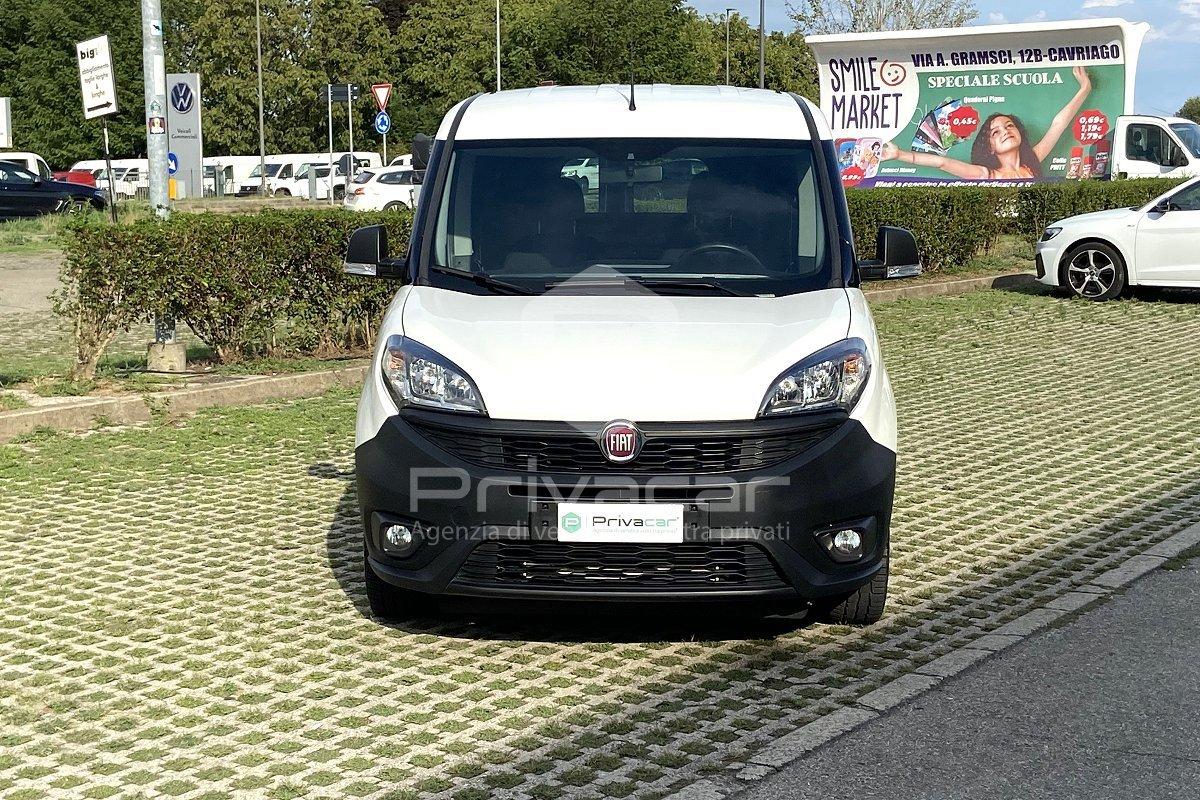 FIAT Doblò 1.4 Natural Power PC-TN Cargo Business