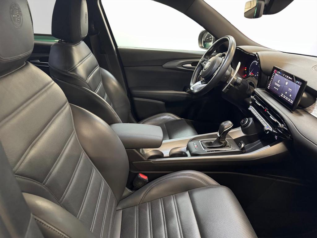 ALFA ROMEO Tonale - Tonale 1.5 hybrid Speciale 130cv tct7