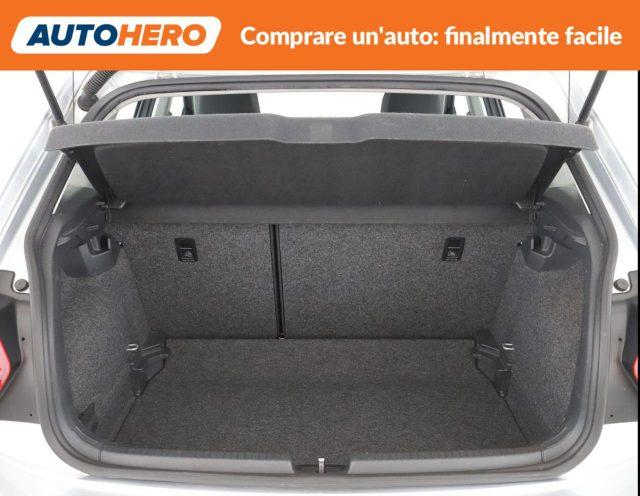 VOLKSWAGEN Polo 1.0 TSI 5p. Comfortline BlueMotion Technology