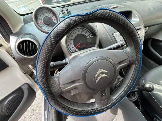 Citroen C1 1.0 Exclusive 5p