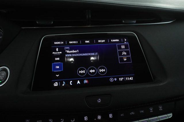 CADILLAC XT4 XT4 350 TD AWD Premium Luxury