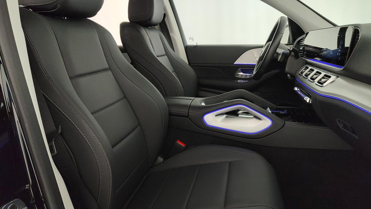 Mercedes-Benz GLE 300 d Advanced 4matic auto