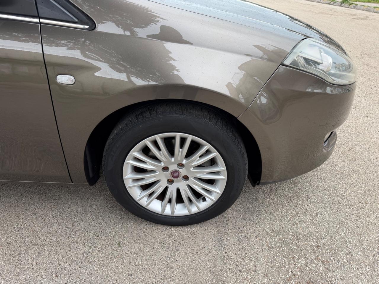 Fiat Bravo 1.6 multijet 120 cv 2011 73.000 km