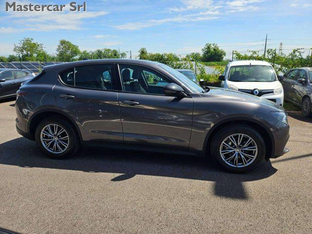 ALFA ROMEO Stelvio 2.2 t Super Q4 210cv auto - GP162FP