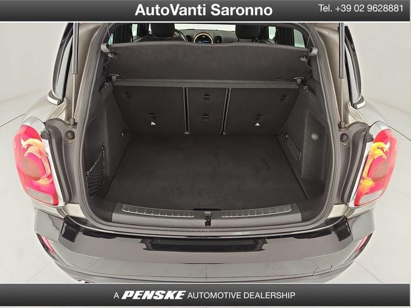 MINI Mini Countryman F60 Mini 2.0 Cooper D Hype Countryman