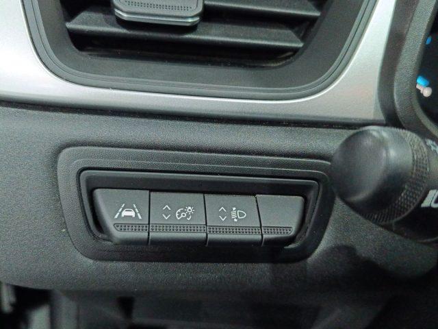 RENAULT Captur Full Hybrid E-Tech 145 CV Zen