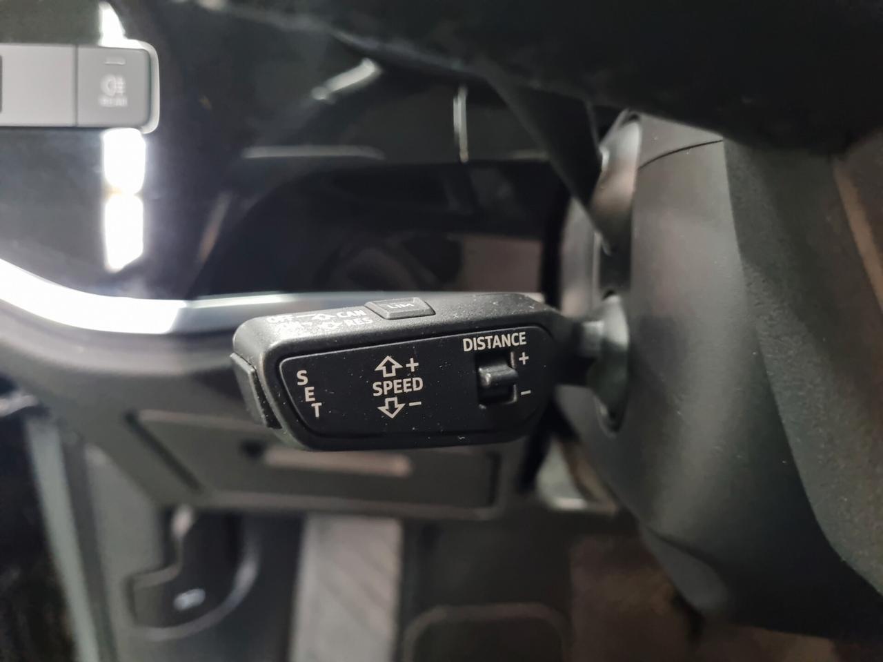 Audi Q3 35 TDI S tronic Business Advanced