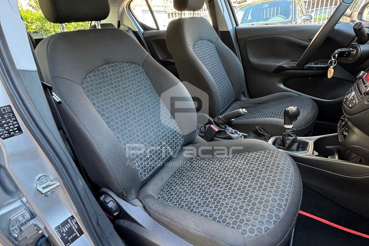 OPEL Corsa 1.4 90CV GPL Tech 5 porte Advance