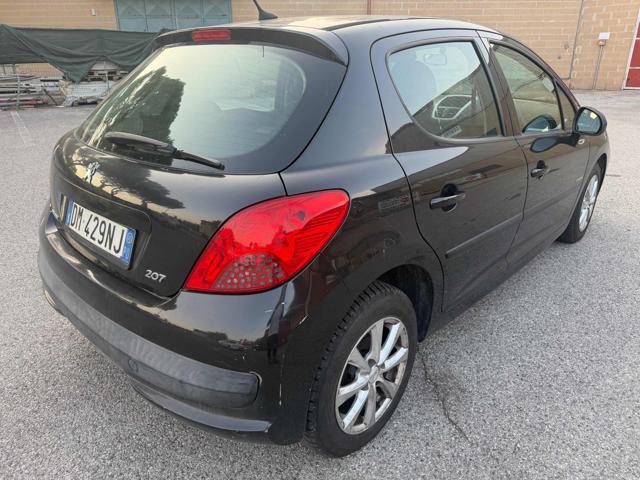 PEUGEOT 207 1.4 8V 75CV 5p. Energie BENZINA/GPL perfetta