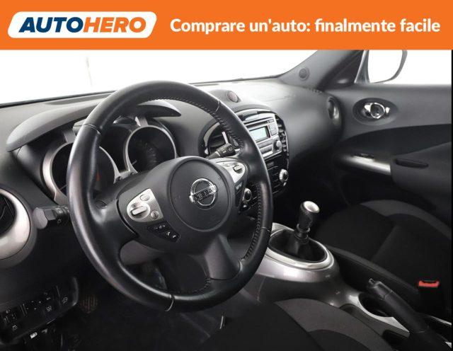 NISSAN Juke 1.2 DIG-T 115 Start&Stop Acenta