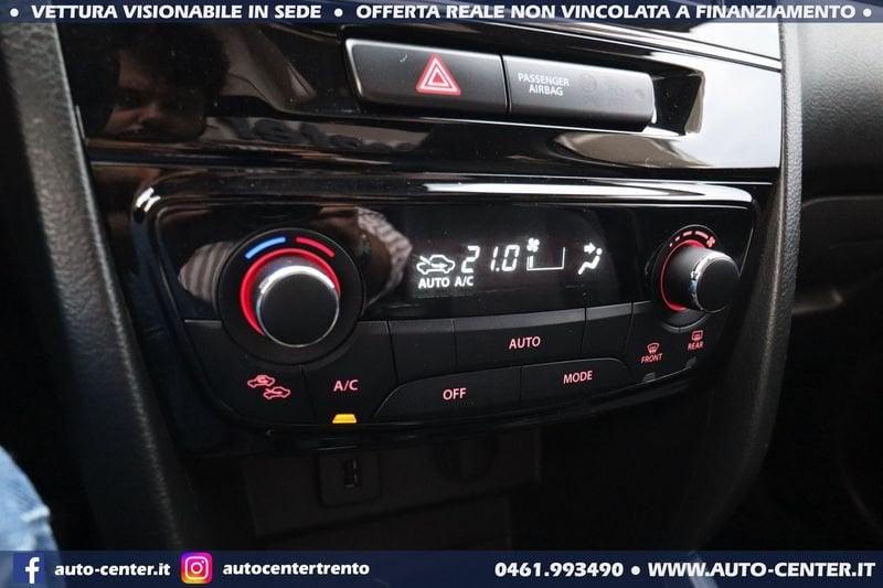 Suzuki Vitara 1.4 Hybrid 4WD Allgrip Starview *GANCIO