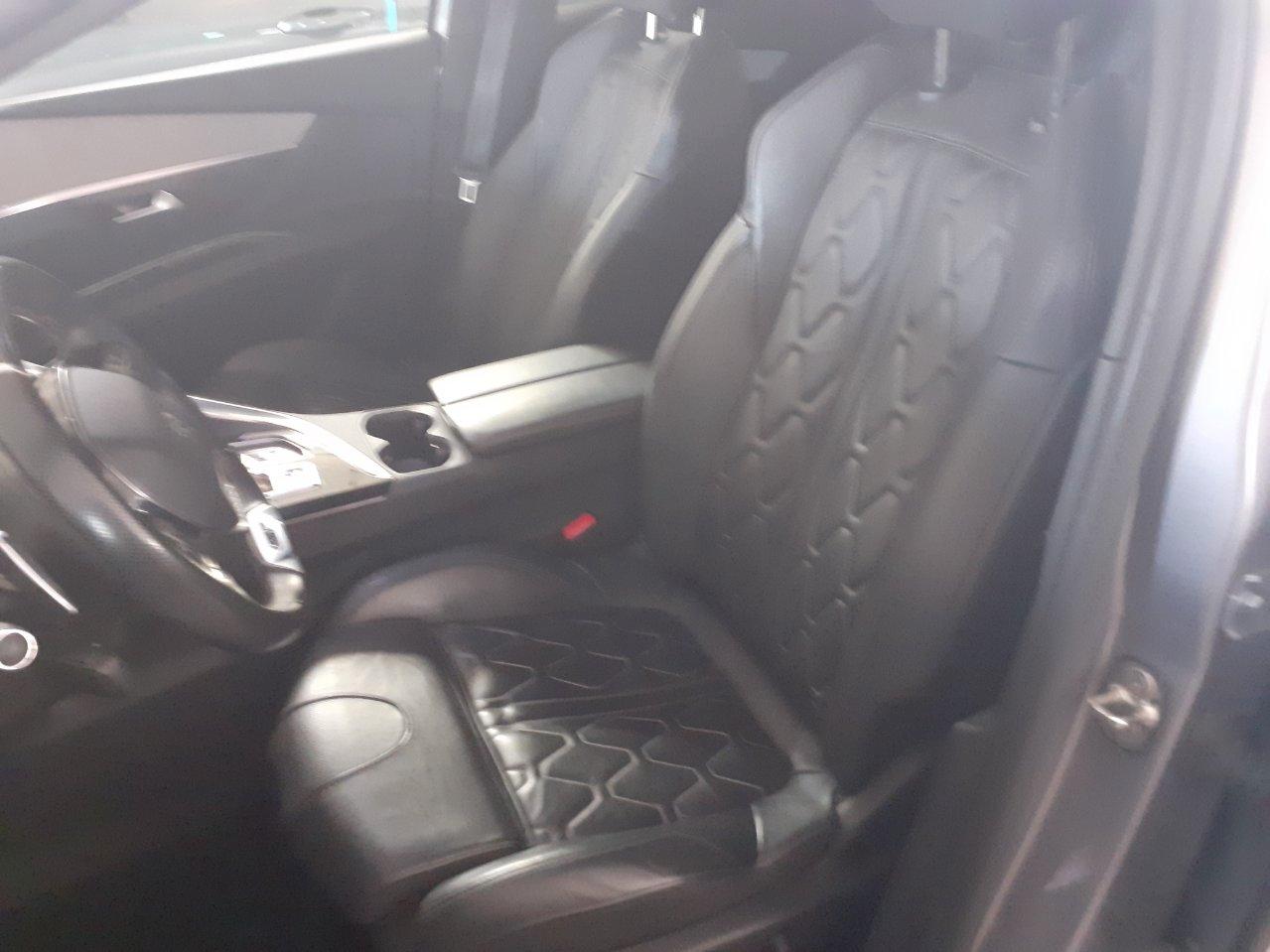 PEUGEOT 3008 1.5 BHDi EAT/8