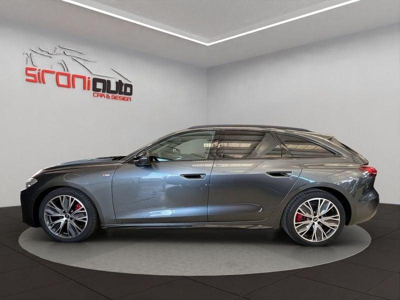 Audi A5 A5 Avant TDI 204CV mHEV S tronic S Line edition