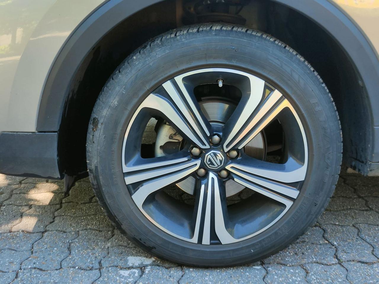 Mg ZS 1.5 COMFORT #10869