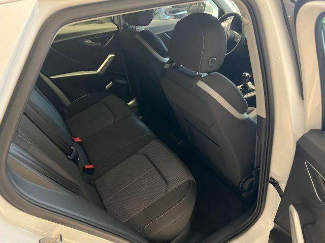 AUDI Q2 Q2 30 TDI S line Edition