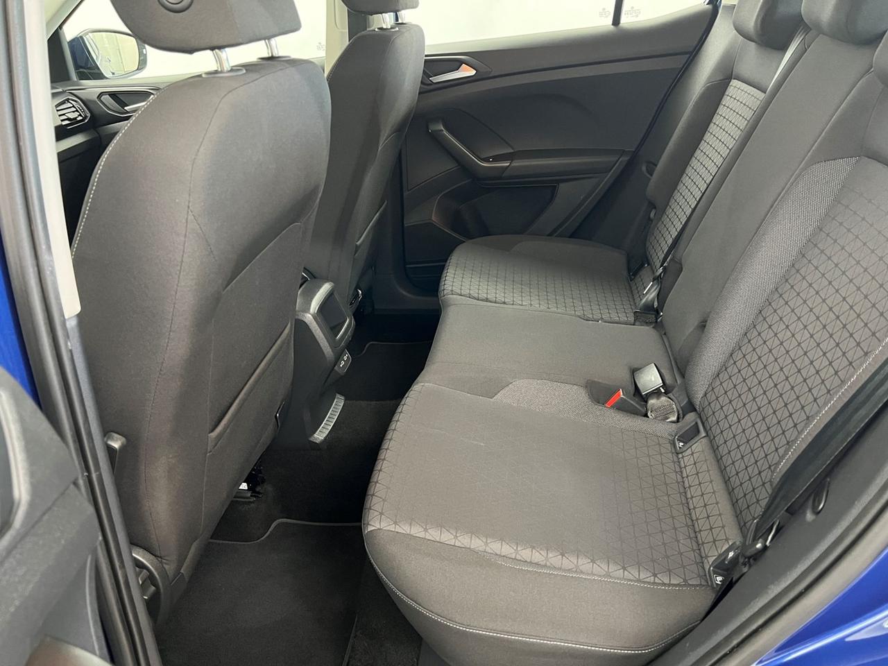 VOLKSWAGEN T-Cross 2019 T-Cross 1.0 tsi Style 95cv