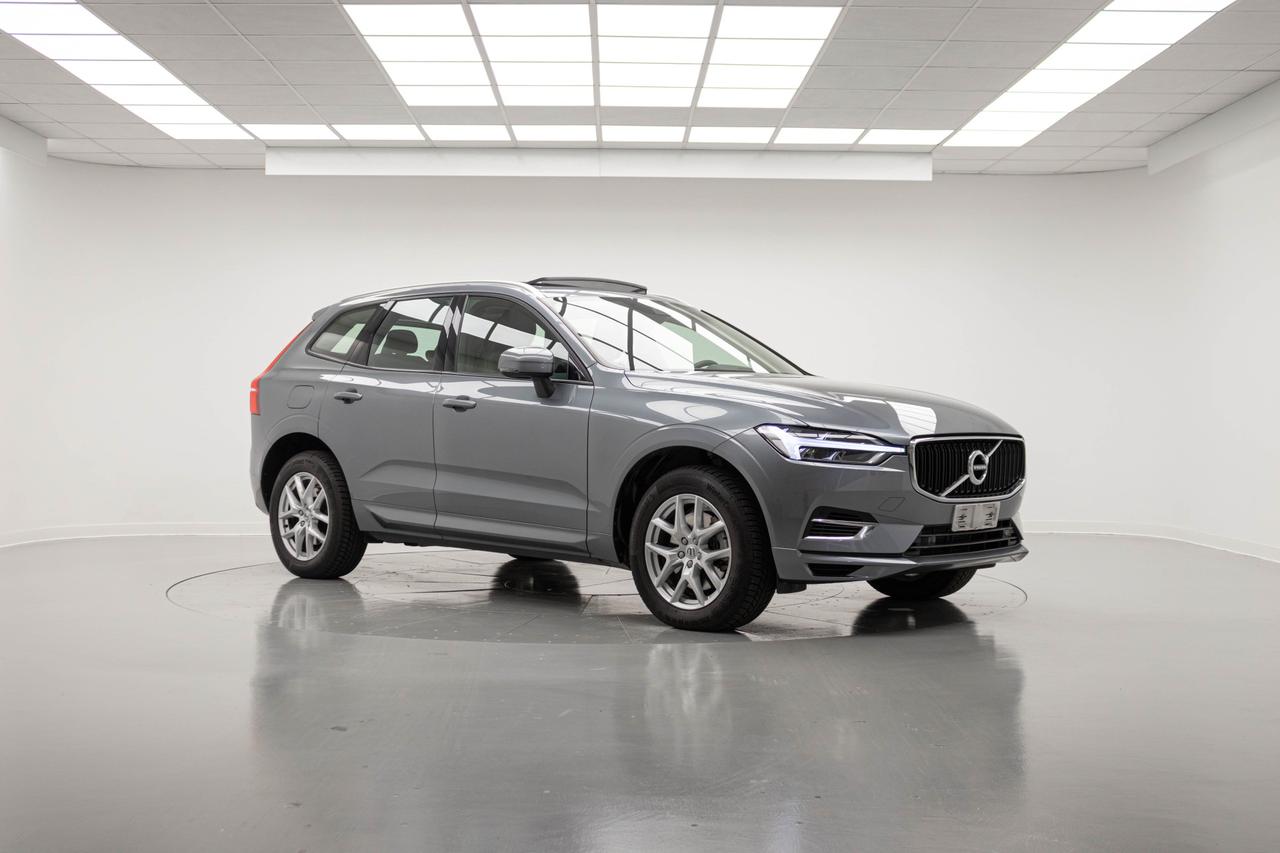 VOLVO XC60 T8 TWIN ENGINE AWD GEARTRON