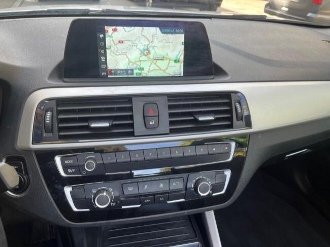Bmw 218i Cabrio Advantage CAMBIO AUTOMATICO