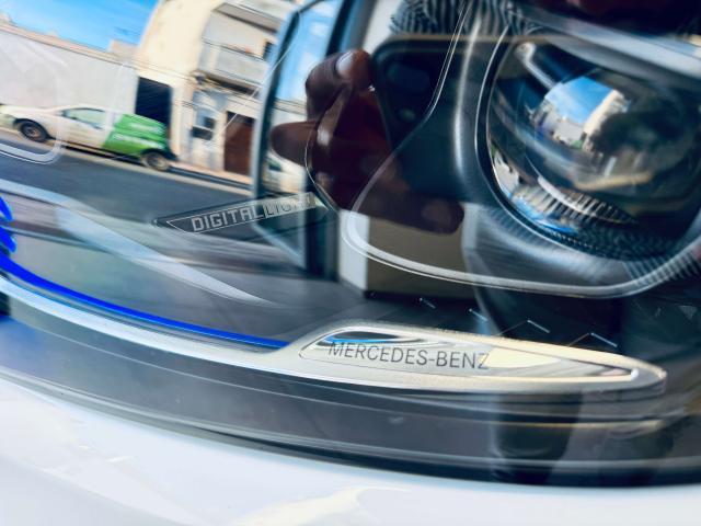 Mercedes-Benz GLC 220 D Coupe AMG Line Advanced Plus 4matic auto