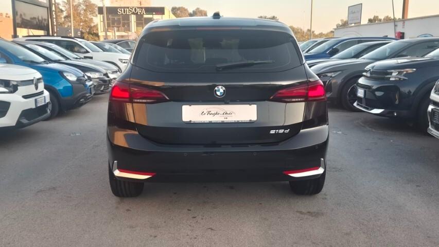 Bmw 218d Active Tourer - 2023