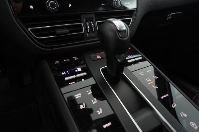 PORSCHE Macan Macan 2.9 GTS