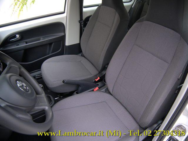 VOLKSWAGEN up! 1.0 5p. move up! 60cv
