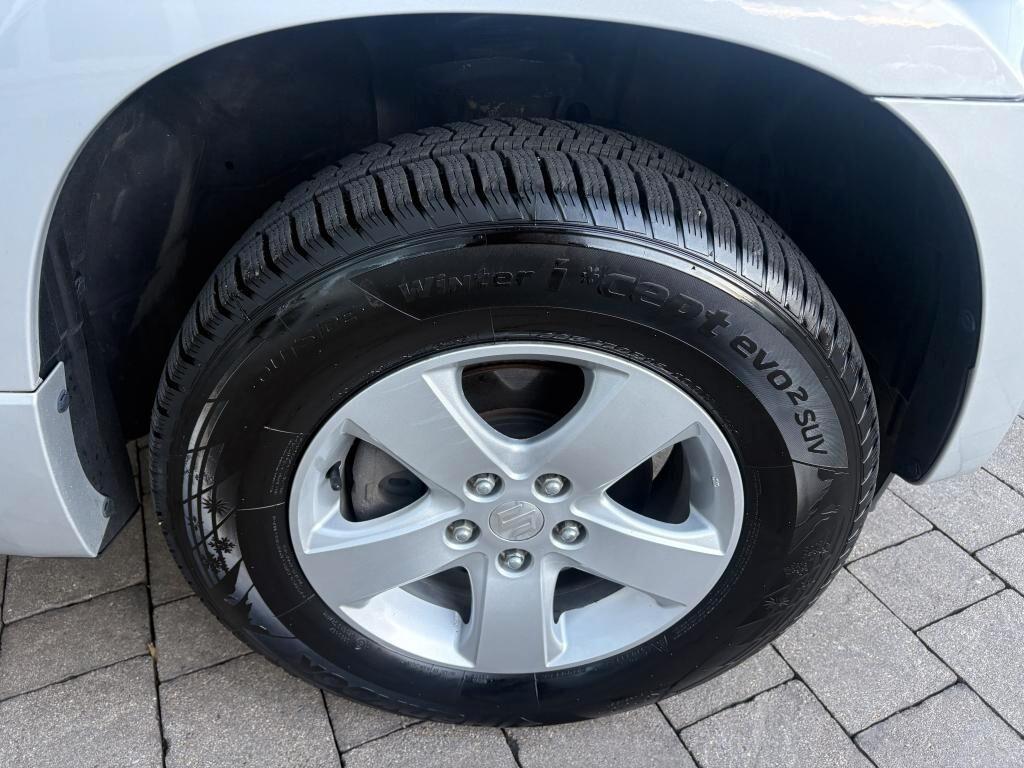 Suzuki Grand Vitara 1.9 DDiS 3 porte Evolution 130cv