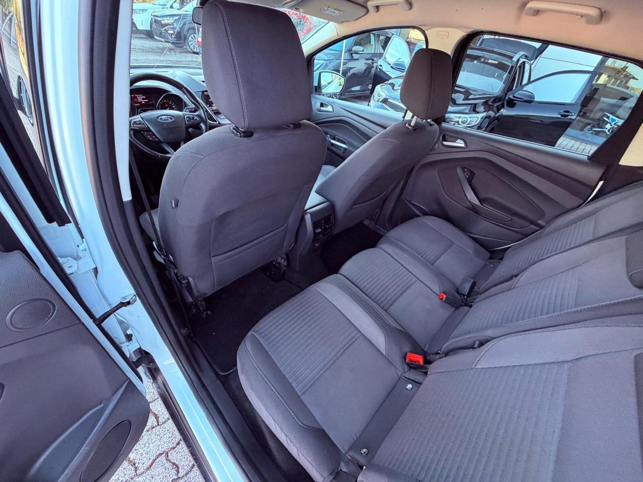 Ford C-Max 1.5 TDCi 120CV Start&Stop Business