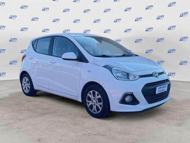 Hyundai i10 1.0 Classic