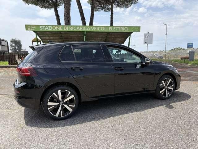 Volkswagen Golf Golf 1.5 TSI eHybrid DSG Edition Plus