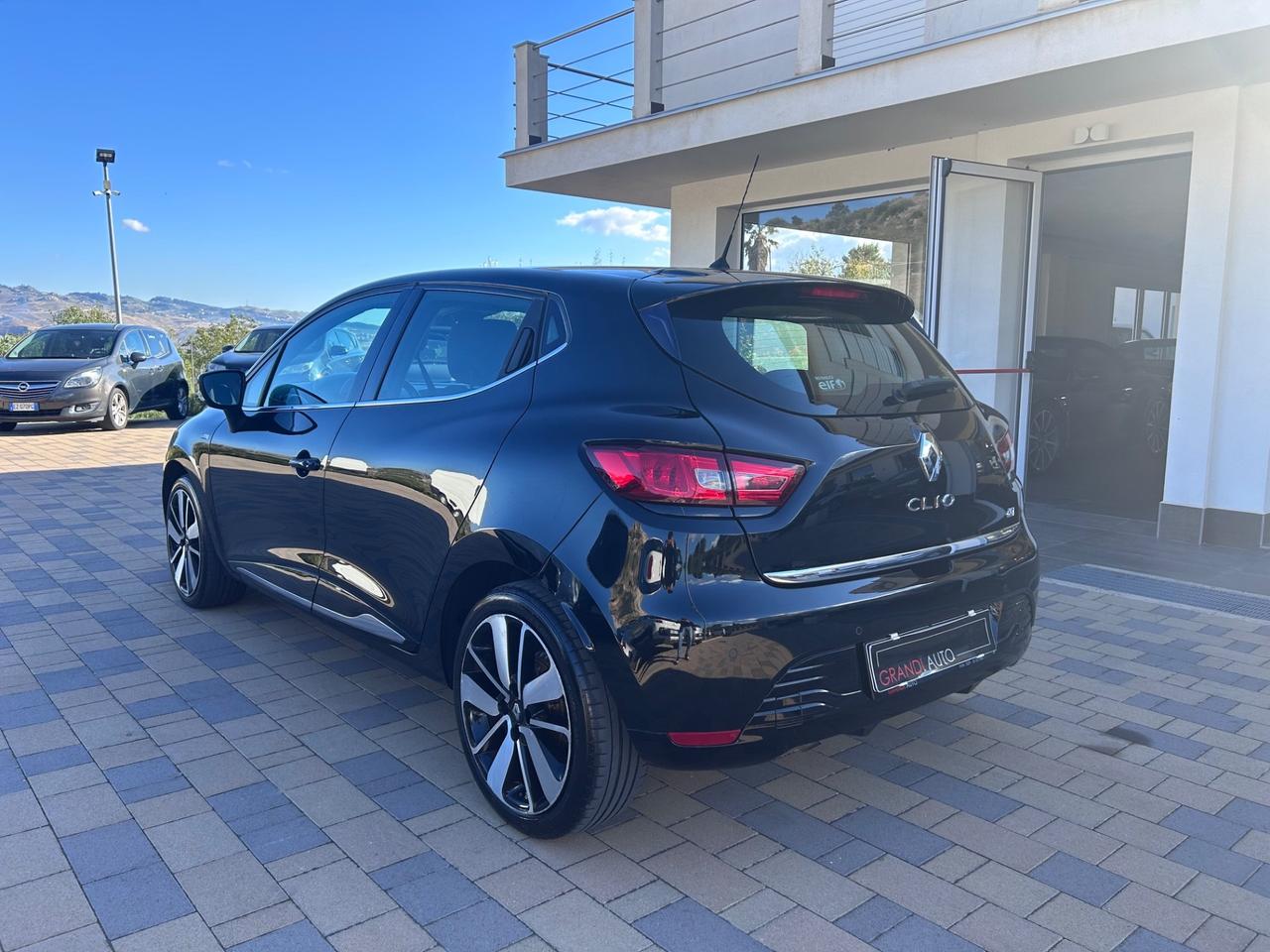 Renault Clio dCi 8V 90CV Start&Stop 5 porte Energy Intens