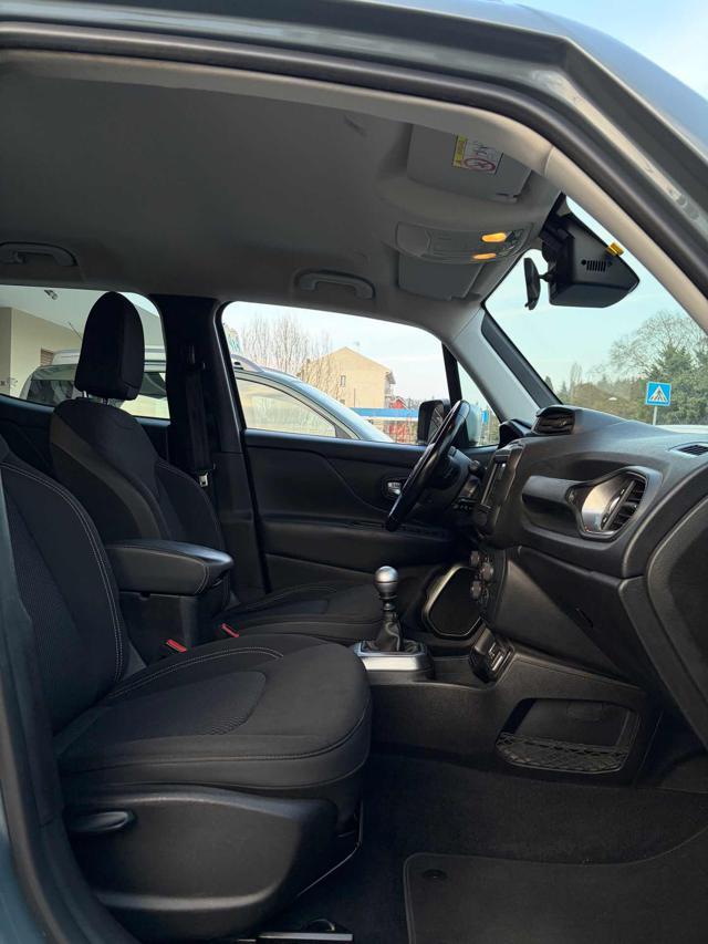 JEEP Renegade 1.4 MultiAir Limited