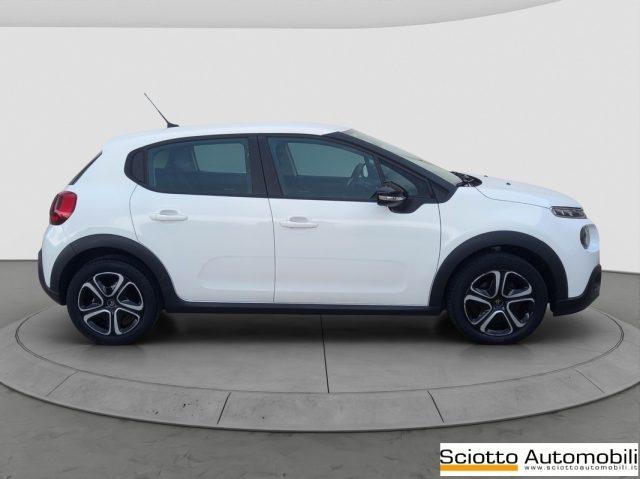 CITROEN C3 PureTech 82 GPL Feel