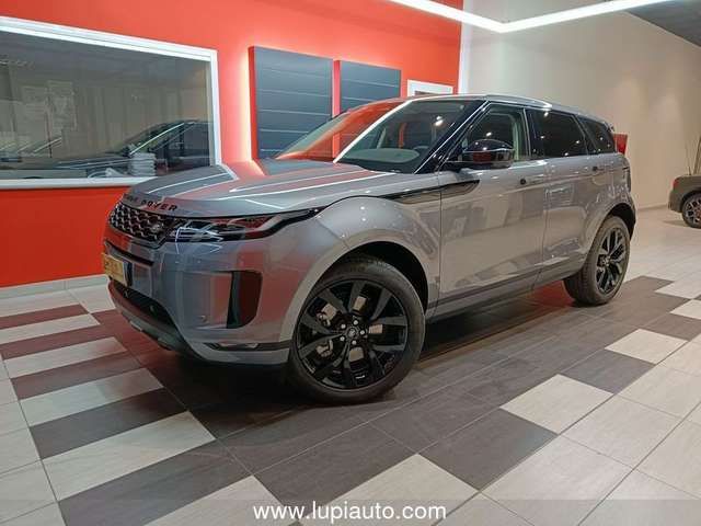 Land Rover Range Rover Evoque 2.0d i4 mhev HSE 163CV 2022