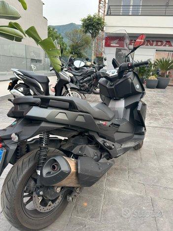 Bmw c 400 x - 2020